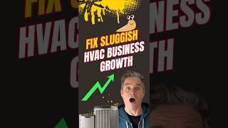 Struggling HVAC Business? This 1 Move Got Me Unstuck fast