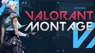 Valorant Montage