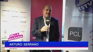 Conferencia de prensa Panamá Polo Open XIV | En la Mañana - Nex Sports