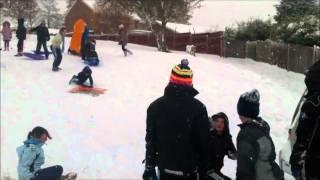 SNOW