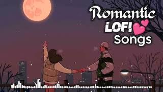 Bast Of Bollywood Romantic Mashup Songs  | Lo-fi Songs | Sk Lofi Music