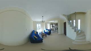 360° Video of a property complex for sale in Psakoudia Chalkidiki