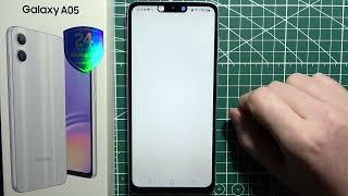 Samsung Galaxy A05: How to Turn On/Off Data Roaming