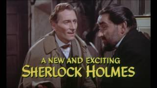 The Hound of the Baskervilles (1959) - HD Trailer [1080p]