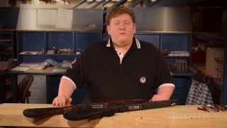 Beretta Xplor and Xtreme - Adjusting Stock Cast & LOP