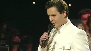 8. La Donna è Mobile (Vitas – Live in Kyiv, Ukraine – 2012.03.25) [DVD]