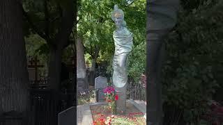 Владимир Высоцкий ! Ваганьковское кладбище #kulakovvvobovsem #kulakovvv