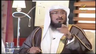 الشيخ سليمان الماجد في #لقاء_الجمعة مع عبدالله المديفر - سد الذرائع