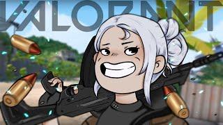 Let's Play Some VALORANT !twitch
