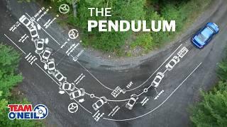 How to do a Pendulum Turn