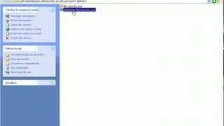 Videoaula, SoftPerfect - File Recovery