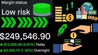 How Much My $300,000 XDTE Position Paid Me | High Dividend Investing