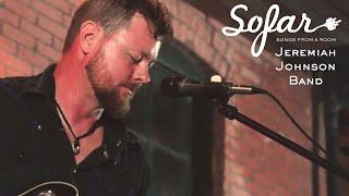 Jeremiah Johnson Band - Dirty Mind | Sofar St. Louis