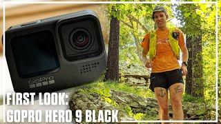 First Look: GoPro Hero 9 Black | Runner's World