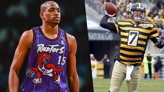 10 BEST Throwback Jerseys in Sports