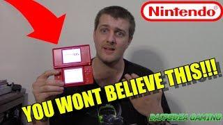 My Video Game - Console Collection | Part 3 - Nintendo | Handhelds