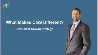 Multi Asset Revesting - CGS Investing Asset Hierarchy