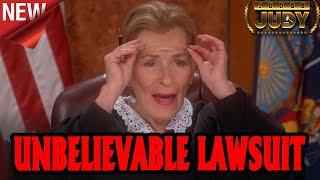 Judge Judy [Episode 8002] Best Amazing Cases Season 2O24 Full Episodes HD