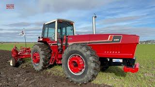 TOP 10 Tractor Finds of Spring 2024