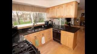 Ann Arbor Area Real Estate for Sale: 5825 Sunset Trail, www.KathyToth.com