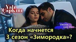 Зимородок 74 Серия | Когда начнется 3 сезон «Зимородка»? Все подробности!