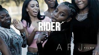 Sasha Go Hard "Rider" Shot by @apjfilms