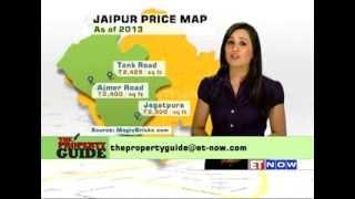 The Property Guide: Investing in Jaipur and more