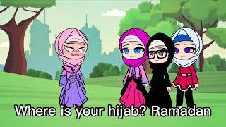 You don’t look Muslim meme||gacha Muslim|| no water mark||