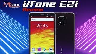 รีวิว Vfone E21 สมาร์ทโฟนที่โคตรคุ้ม!!