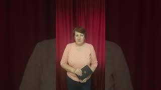 «Нивы сжаты, рощи голы...»