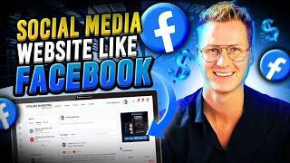 How To Make A Social Media Website Like Facebook With WordPress & BuddyBoss