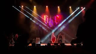 Barns Courtney - Full Concert - 08/27/2024 - Grand Sierra Theater - Reno, Nv. - 4K Video