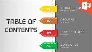 Best PowerPoint Presentation Design Tutorial - PowerPoint Presentation Examples