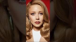 How Tina Karol changed  #tinakarol #fantina #fanvideo