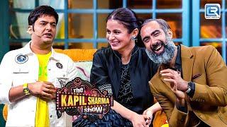 बुरा ना मनो तो आपके 'Leaked Pictures' का Secret क्या है ? || The Kapil Sharma Show S2 || Full Ep