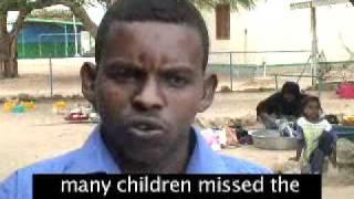 Somaliland's Forgotten Children - Life in Hargaysa,please help  for these children!