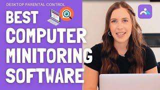 Best Computer Monitoring Software 2021 - FamiSafe Computer Spyware for parents