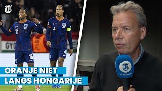 'Dit gaat je je plek bij het Nederlands elftal kosten'