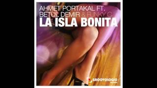 ahmet portakal La isla Bonita Original.mov