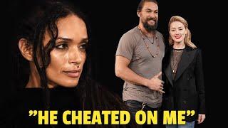 Lisa Bonet Speaks About Amber Heard Destroyed Her Family