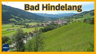 Land und Leute Bad Hindelang- 13. Juli 2020