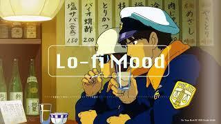 『Lost in a retro, adult world at 2 a.m.』Lofi Chill Bgm