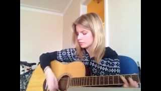 Emily Shepherd - Meant To Live by Switchfoot