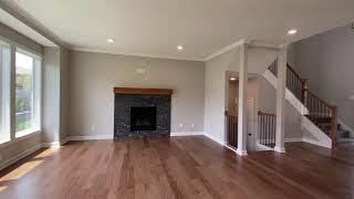 1413 SW Georgetown Dr Reserve at Stoney Creek, Lee's Summit, MO, 64082