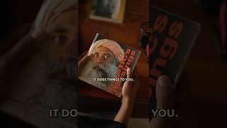 Mystic’s Musings: A Book That Works Like a Yantra