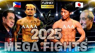 FIGHT IS ON ! JOHN RIEL CASIMERO VS NAOYA INOUE!? | NOVEMBER 30,2024 | FREE FIGHT | FULL FIGHTS HD!?