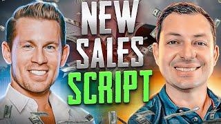 Jeremy Lee Miner's New Sales Script For Real Estate Agents