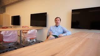 EngSci Orientation - Professor Interview: Praxis I & II