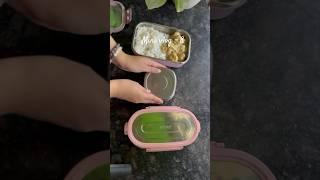 ৰাতিপুৱা সোনকালে উঠি Tiffin ত বনাই কি লৈ গ’লো ? #assam #adayinmylife #tiffinrecipe #shorts