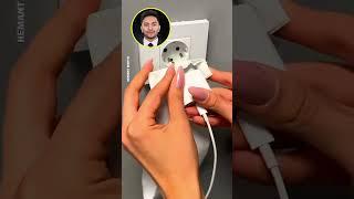 Do you also charge your phone the wrong way #shorts